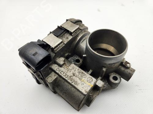 Throttle body SEAT ARONA (KJ7, KJP) | BP33231543M82 - Image 3