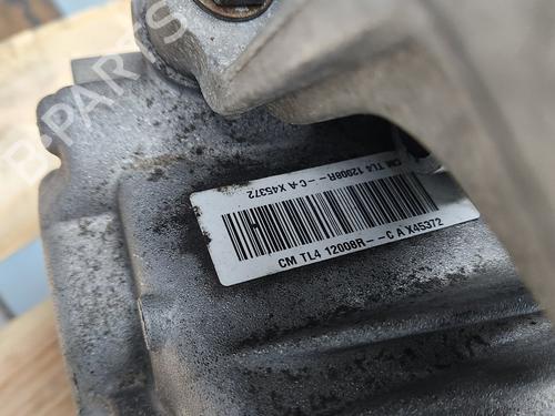 Gearbox RENAULT MEGANE III Coupe (DZ0/1_) 1.5 dCi (DZ0B) | BP24452548M3 