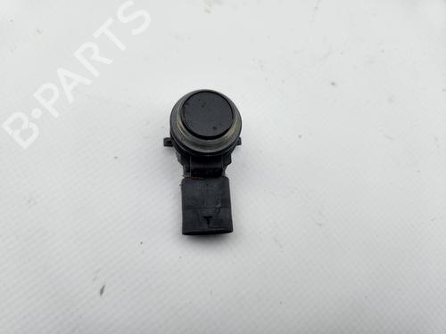 Used Electronic module Electronic module MERCEDES-BENZ B-CLASS Sports Tourer (W246, W242) B 180 CDI (246.200) (109 hp) 31176243 31176243