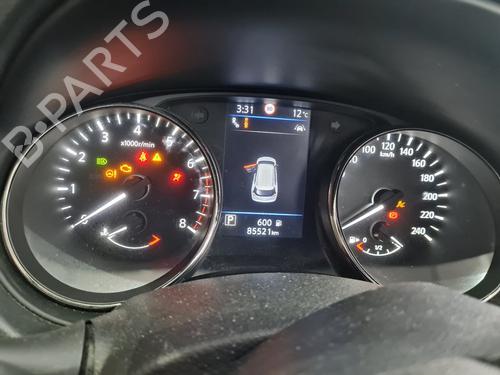 Instrument cluster NISSAN X-TRAIL III (T32_, T32R, T32RR)  | BP22615397C47 