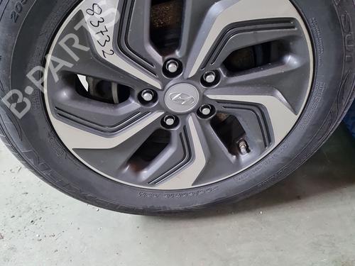 Used Rim Rim HYUNDAI KONA (SX2) 1.6 GDi Hybrid (129 hp) 36017775 36017775