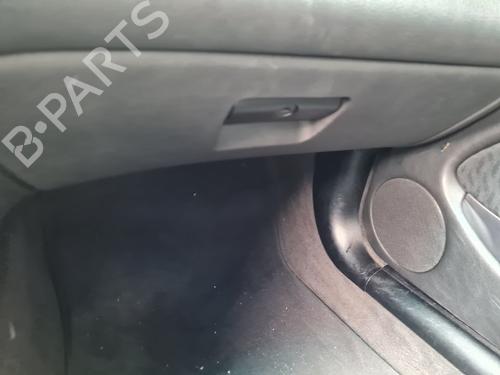 Used Glove box BMW 3 (E46) 330 d (184 hp) 21653016