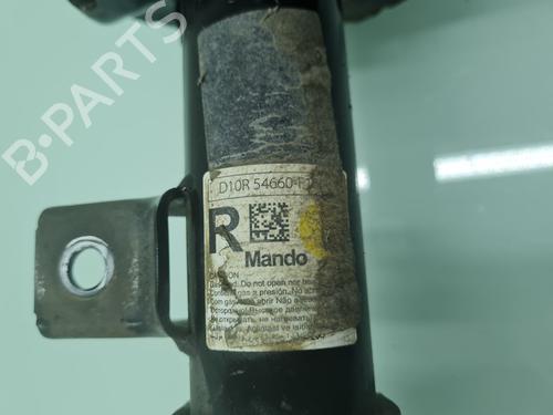 Right front shock absorber KIA SPORTAGE IV (QL, QLE) 1.7 CRDi | BP21637860M17 