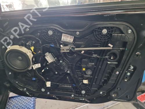 Used Front right window mechanism Front right window mechanism 39592128 39592128