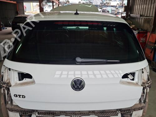 Used Tailgate Tailgate 37467303 37467303