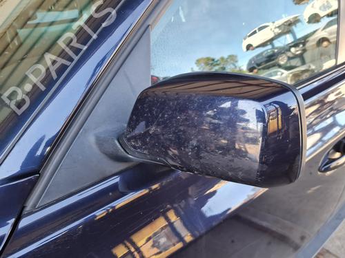 Left mirror BMW X3 (E83) xDrive 20 d | BP21650469C26 