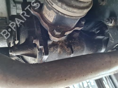 Rear differential TOYOTA RAV 4 II (_A2_)  | BP29942016M24 