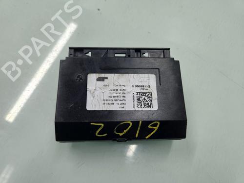 Used Electronic module Electronic module BMW 1 (F20) 116 d (116 hp) 26008927 26008927