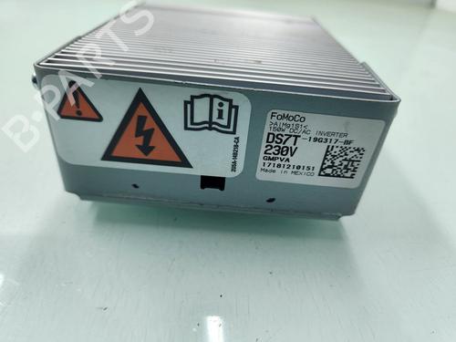 Elektronisk modul FORD RANGER (TKE) 3.2 TDCi 4x4 | BP27323324M83 