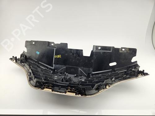 Grille RENAULT KADJAR (HA_, HL_) 1.5 dCi 110 (HLA3) | BP29338162C40 