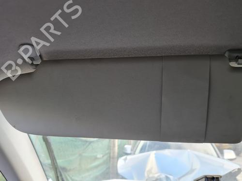 left-sun-visor-vw-transporter-t6-van-sga-sgh-sha-shh-2015-21643710 main image