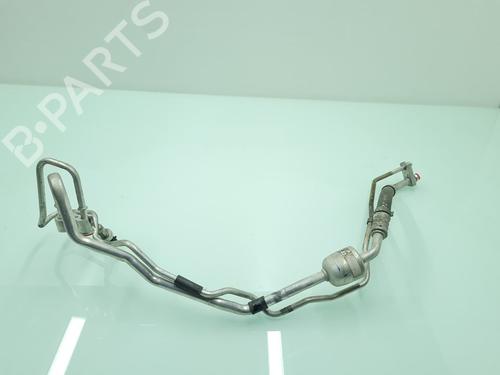 Used AC pipe AC pipe OPEL CORSA D (S07) [2006-2015] 21639351 21639351