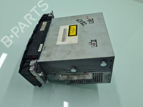 Radio MERCEDES-BENZ C-CLASS (W204)  | BP21642606E6 