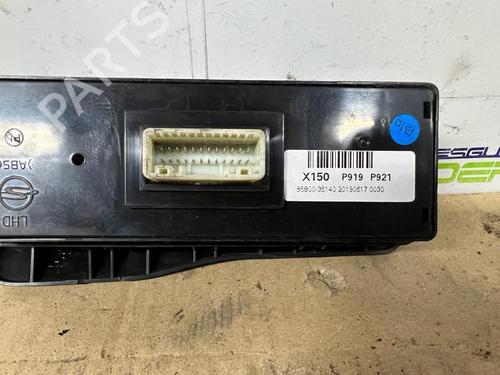 Electronic module SSANGYONG TIVOLI 1.5 All-wheel Drive | BP21768183M83 - Image 2