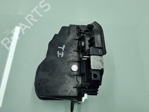Venstre bagtil lås BMW X1 (E84) sDrive 20 d (177 hp) 21641030