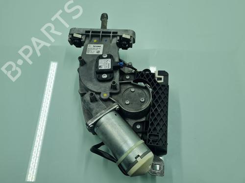 Used Other Other MERCEDES-BENZ C-CLASS T-Model (S204) C 220 CDI (204.208) (170 hp) 21642386 21642386