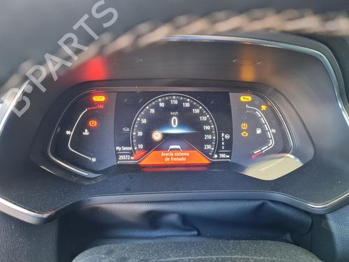 Instrument cluster RENAULT CAPTUR II (HF_) TCe 140 (HFN0) | BP29728536C47 - Image 2