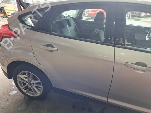 Used Right rear door FORD FOCUS III [2010-2020]  21655640