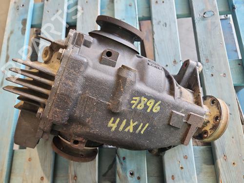 Used Rear differential Rear differential 37872149 37872149