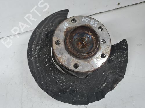 left-front-steering-knuckle-bmw-3-e90-320-d-2004-2005-2006-2007-2008-2009-2010-2011-2012-21636519 main image