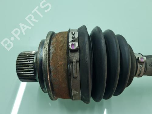 Right front driveshaft AUDI A5 Sportback (F5A, F5F)  | BP21764397M39 