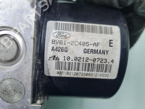 ABS pump FORD FOCUS III  | BP23884536M43 