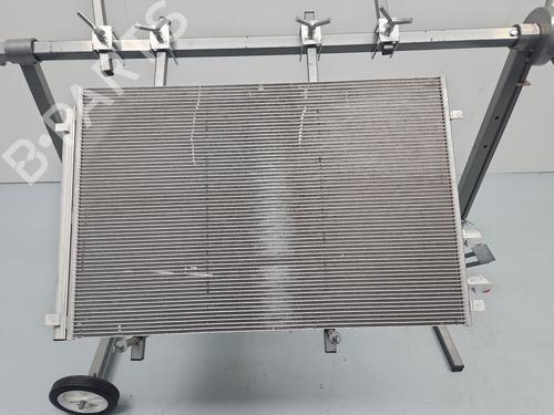 AC radiator VW CRAFTER Van (SY_, SX_) 2.0 TDI FWD (SYB, SYC, SYD) | BP38175677M32 - Image 2