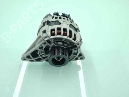 Used Alternator Alternator MERCEDES-BENZ GLA-CLASS (X156) GLA 200 CDI / d (156.908) (136 hp) 21637576 21637576