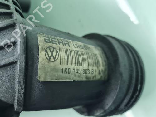 Intercooler VW GOLF V (1K1)  | BP23238670M30 