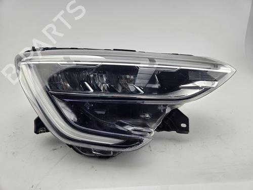 Right headlight RENAULT ARKANA I (LCM_, LDN_) 1.3 TCe 140 (LDN0) | BP30469149C29 - Image 6