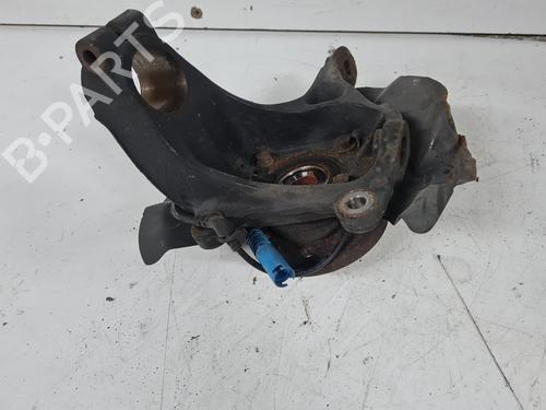 Right front steering knuckle MINI MINI (R56) Cooper | BP21636582M26 - Image 2