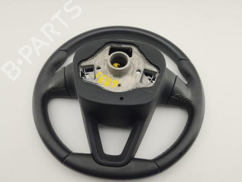 Steering wheel SEAT LEON ST (5F8) | BP37464333C49 - Image 5
