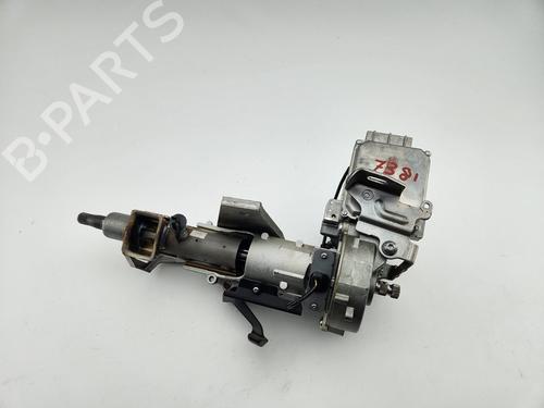 Used Steering column Steering column RENAULT CLIO IV (BH_) 0.9 TCe 90 LPG (90 hp) 28196183 28196183