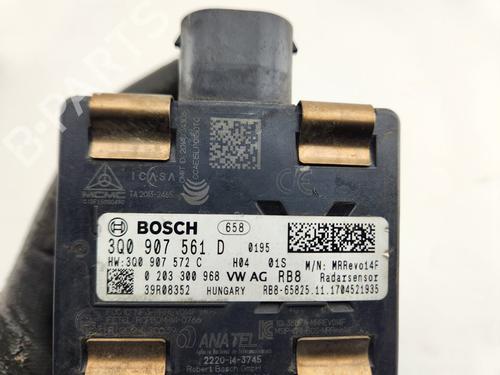 Electronic module SKODA SUPERB III (3V3) | BP31873091M83