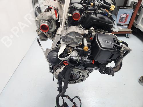 Engine CITROËN BERLINGO MULTISPACE (B9) 1.6 HDi 75 / BlueHDi 75 | BP22781978M1 - Image 8