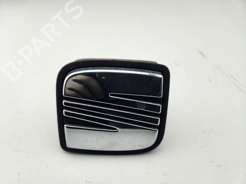 Heckklappengriff für SEAT EXEO (3R2) 1.8 TSI (120 hp) 33177372