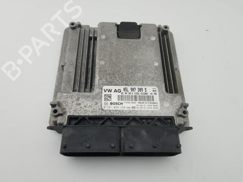Used Engine control unit (ECU) Engine control unit (ECU) 37518718 37518718