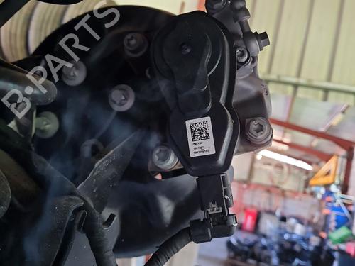 Høyre bremsecaliper bak Høyre bremsecaliper bak OPEL MOKKA 1.2 Turbo Hybrid (136 hp) 39890458 39890458