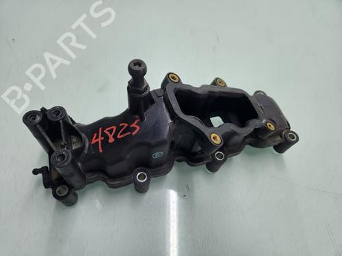 Used Intake manifold Intake manifold AUDI A6 Allroad C6 (4FH) [2006-2011] 24894118 24894118