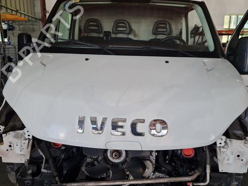 hood-iveco-daily-iv-van-2006-2007-2008-2009-2010-2011-2012-39448274 main image