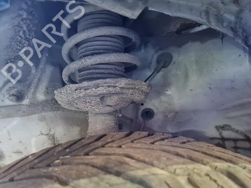 Used Left front shock absorber VW GOLF VII (5G1, BQ1, BE1, BE2) 1.6 TDI (105 hp) 21648662