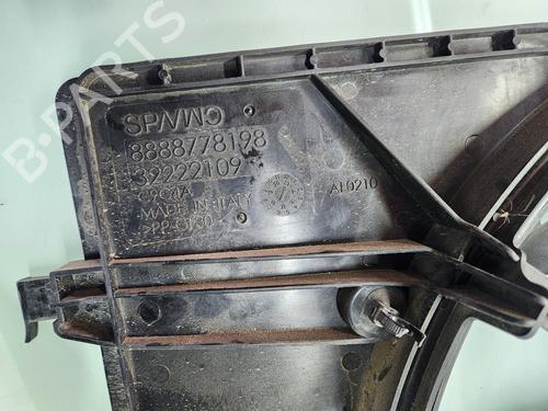 Radiator fan VOLVO XC40 (536) T3 | BP23041068M35 - Image 2