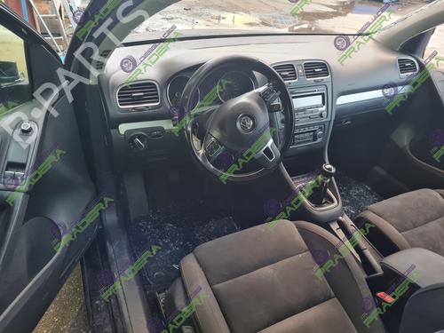 Climate control VW GOLF VI (5K1)  | BP21641450I5 