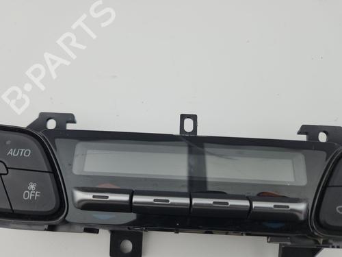 Climate control TOYOTA C-HR (_X1_) 1.8 Hybrid (ZYX10_, ZYX11_) | BP38175689I5 - Image 2
