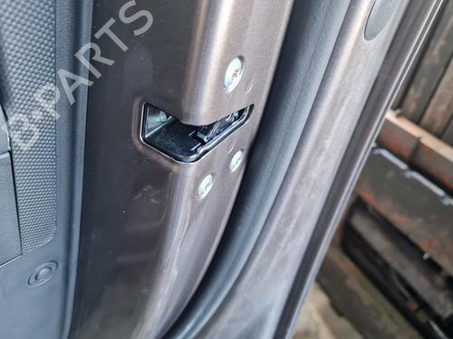 Used Front right lock HYUNDAI TUCSON (NX4E, NX4A) [2020-2025]  29722784
