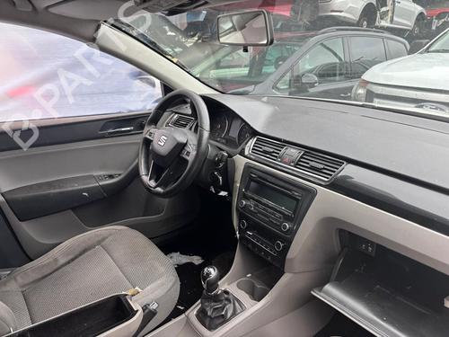 Left sun visor SEAT TOLEDO IV (KG3) | BP33628410I1 - Image 3