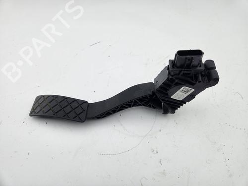 Used Pedal Pedal VW CADDY V Box Body/MPV (SBA, SBH) 2.0 TDi (75 hp) 33113607 33113607