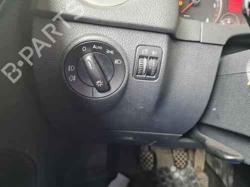 Used Headlight switch Headlight switch VW TIGUAN (5N_) [2007-2018] 24173953 24173953