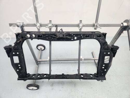 Used Front slam panel Front slam panel KIA RIO III (UB) 1.1 CRDi (75 hp) 33620692 33620692