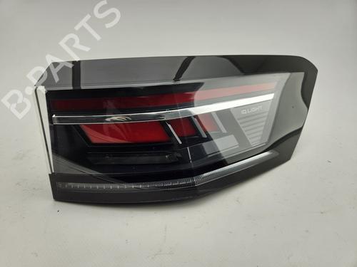 Used Right taillight Right taillight VW PASSAT B5 Variant (3B5) 2.8 V6 (193 hp) 32084838 32084838